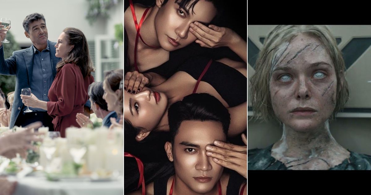 Top 16 bộ phim sắp chiếu hứa hẹn làm bùng nổ phòng vé Phim sắp chiếu top 16 tháng 11