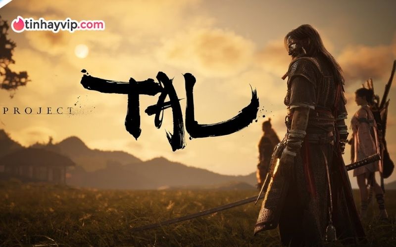 Project TAL - "Hậu duệ tinh thần" của Black Myth: Wukong