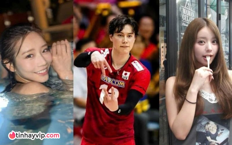 Nhan sắc nữ thần JAV khiến “hoàng tử bóng chuyền Nhật Bản” vướng drama ngoại tình Saika Kawakita 4