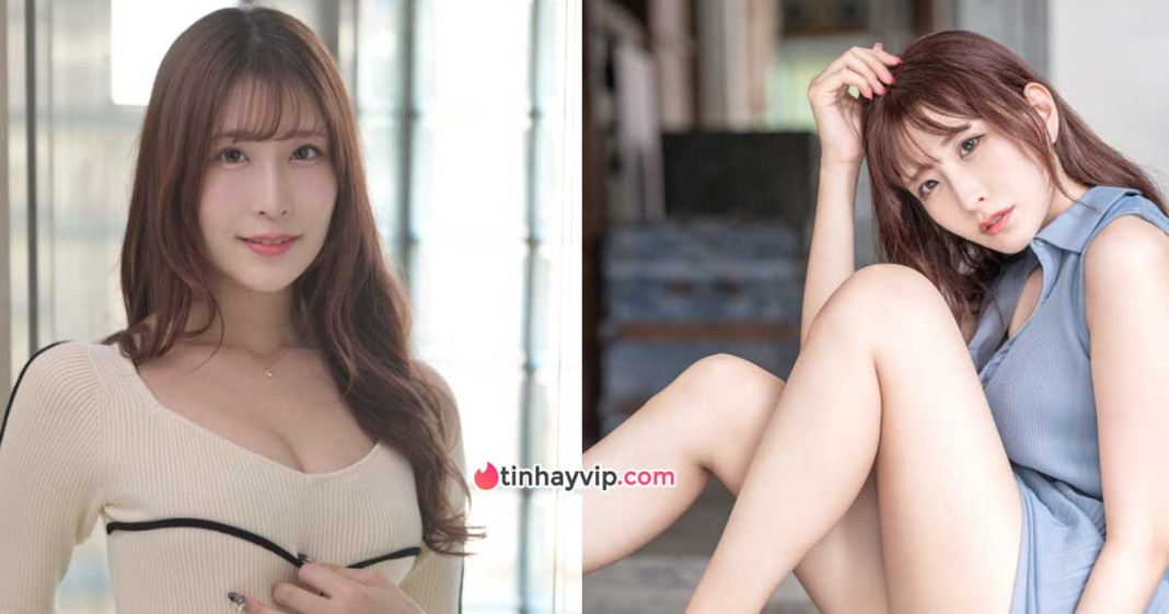 Saiki Kasumi tạm dừng đóng phim nóng để nâng cấp cơ thể