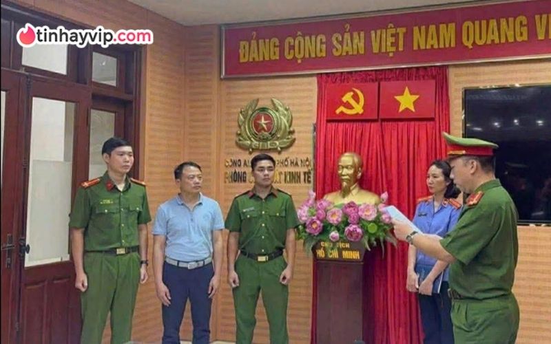 Shark Bình bị bắt thật không? Thông tin shark Bình hiện tại