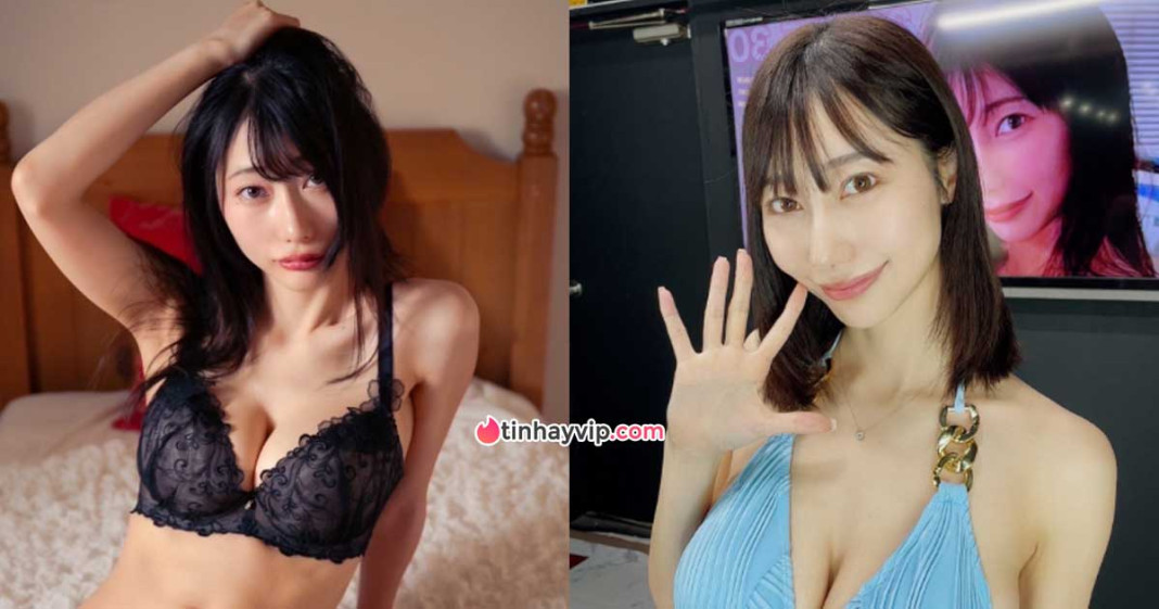 Sau khi được cộng tác cùng hãng phim nóng E-BODY, Shino Mayu khiến fan đỏ mặt khi khoe body nuột đến từng đường nét. Mayu Shino show hàng khét lẹt Shino Mayu đã có một màn hợp tác ấn tượng cùng hãng phim người lớn Nhật Bản E-BODY. Đôi bên đã cùng nhau ra mắt code phim JAV EBWH - 276. Code sẽ được lên sóng chính thức vào ngày 7/11/2025. Khác với phong cách làm phim s e x của S1, E-BODY luôn biết cách dựng nên những góc quay khoe đường nét cơ thể. Từng cảnh quay của E-BODY đều tôn trọn sự hấp dẫn hình thể của Shino Mayu khiến người xem không thể rời mắt. Thậm chí cách họ quay cận cũng rất mượt, không hề gượng ép đồng thời vẫn giữ được góc quay đẹp và tự nhiên. Sự xuất hiện của nữ diễn viên JAV Mayu trong code EBWH - 276 được xem là thăng hạng cực phẩm từ hình thể đến nhan sắc.  Mặc dù vậy cũng giống S1 thì E-BODY không đầu tư quá vào kịch bản. Diễn biến nội dung phim của Shino Mayu lần này không có chiều sâu hay thay đổi tâm lý nhân vật. Họ chỉ tập trung vào sự gợi cảm, nóng bỏng hình thể. Tại sao S1 trao Shino Mayu cho E-BODY Nói đến việc lột xác hoàn toàn thì hãng phim 18+ S1 đang dẫn đầu. Từ đầu năm 2025, họ đã tiến hành một cuộc thanh lọc triệt để. Các Idol JAV không đạt yêu cầu đều bị loại kể cả hot TikToker 5 triệu fan như Unpai cũng phải rời đi. Sau đó họ thanh lọc kịch bản, nội dung phim khiêu dâm mới đều vô cùng bạo, kịch tính và mới mẻ. Ngay cả các diễn viên AV kỳ cựu cũng phải thốt lên 