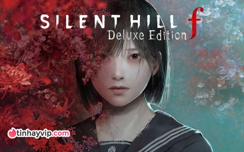 Silent Hill f