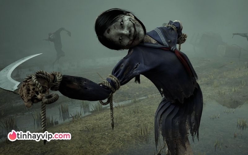 Silent Hill f