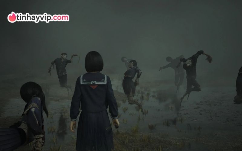 Silent Hill f