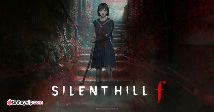 silent-hill-f Tổng hợp những thông tin thú vị về dự án Silent Hill f