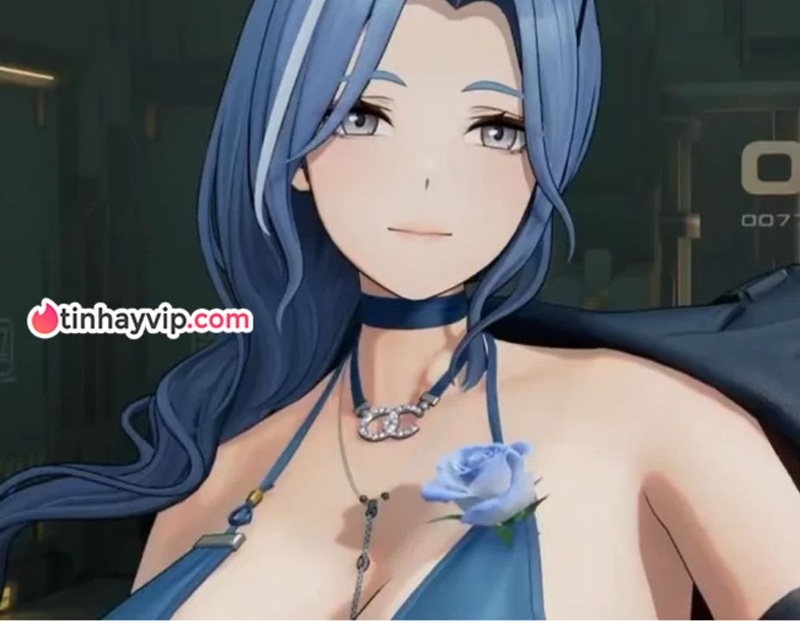 Sự quyến rũ chết người từ đoá hồng thép của Girls' Frontline 2: Exilium