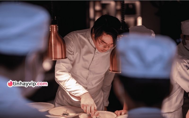 Truy tố chủ nhà hàng T.U.N.G Dining tội "trốn thuế"