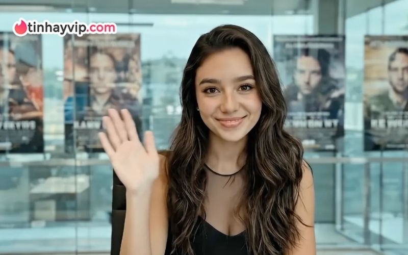 Hollywood phẫn nộ trước "nữ diễn viên AI" Tilly Norwood