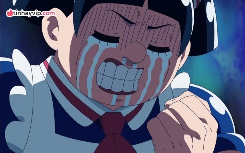 Tớ và Roboco - Hiện tượng anime sắp khuấy đảo rạp Việt
