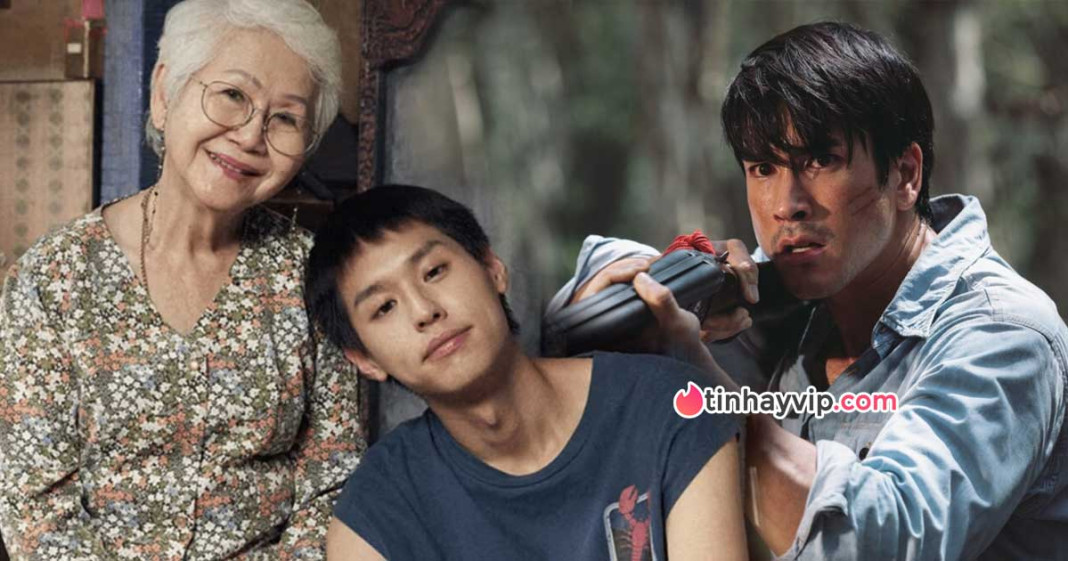 Top 4 phim Thái Lan ăn khách nhất lịch sử phòng vé