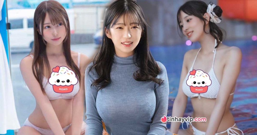 Top diễn viên JAV ăn khách nhất BookMate tháng 9/2025