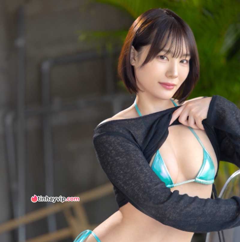 Top diễn viên JAV ăn khách nhất BookMate tháng 9/2025 1 Suzumura Airi diễn viên JAV