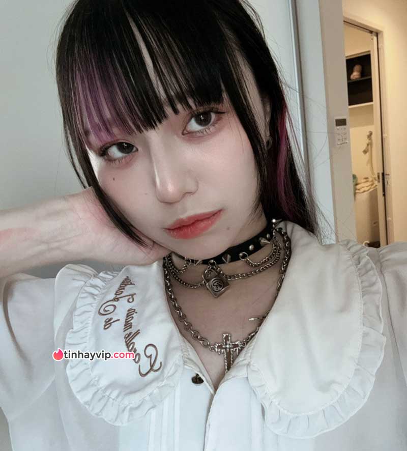 Top diễn viên JAV ăn khách nhất BookMate tháng 9/2025 12 Saisai Itsuki diễn viên JAV