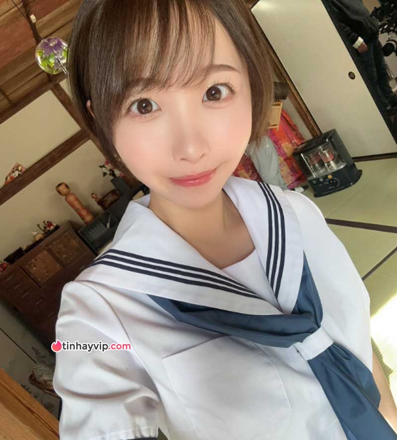 Top diễn viên JAV ăn khách nhất BookMate tháng 9/2025 16 Riho Shishido diễn viên JAV