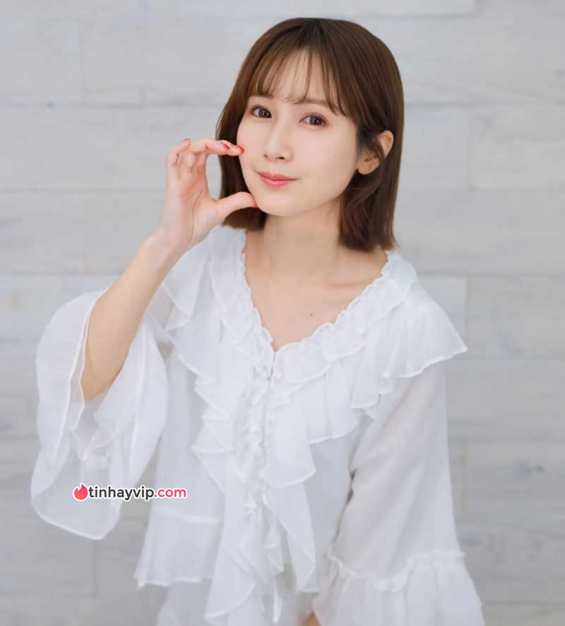 Top diễn viên JAV ăn khách nhất BookMate tháng 9/2025 25 Minami Kojima