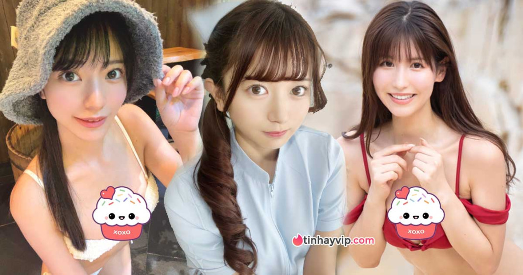 Top diễn viên JAV ăn khách nhất FANZA tháng 9/2025