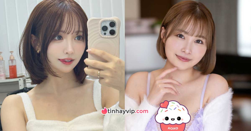 Top diễn viên JAV được yêu thích nhất J-LIST 2025