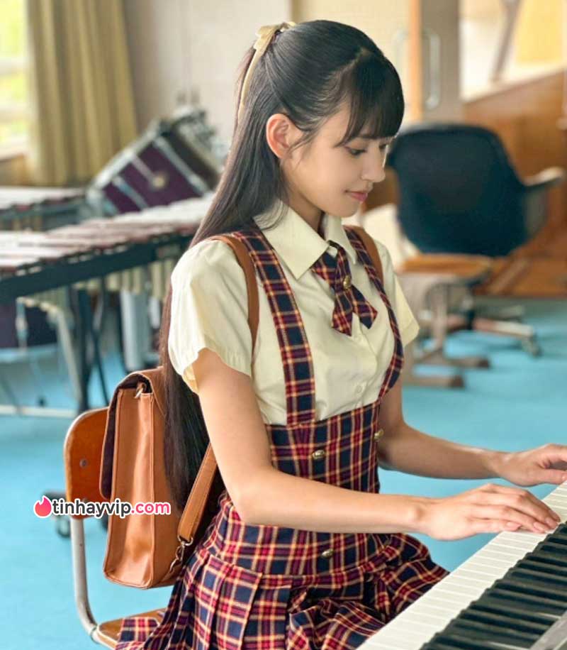 11 Umi Yatsugake
