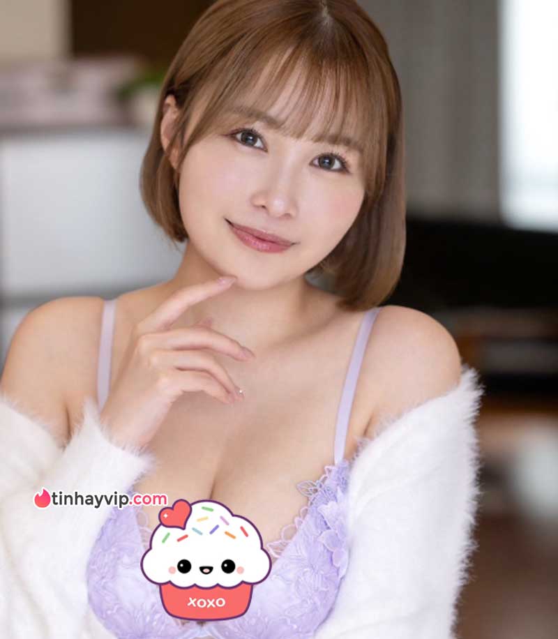 12 Asuna Kawai