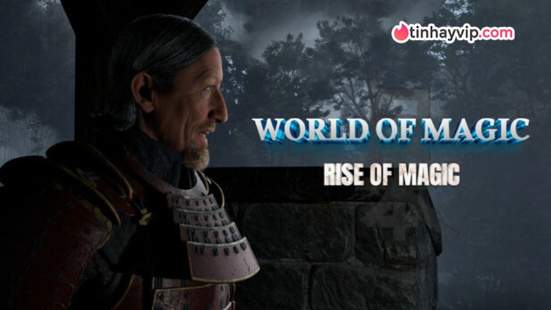 Top game PC hay sắp ra mắt cuối năm 2025: Những bom tấn không thể bỏ lỡ! Top game PC hay sắp ra mắt cuối năm 2025: Những bom tấn không thể bỏ lỡ!