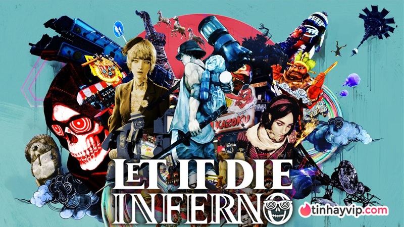 Top game PC hay sắp ra mắt cuối năm 2025: Những bom tấn không thể bỏ lỡ! Top game PC hay sắp ra mắt cuối năm 2025: Những bom tấn không thể bỏ lỡ!