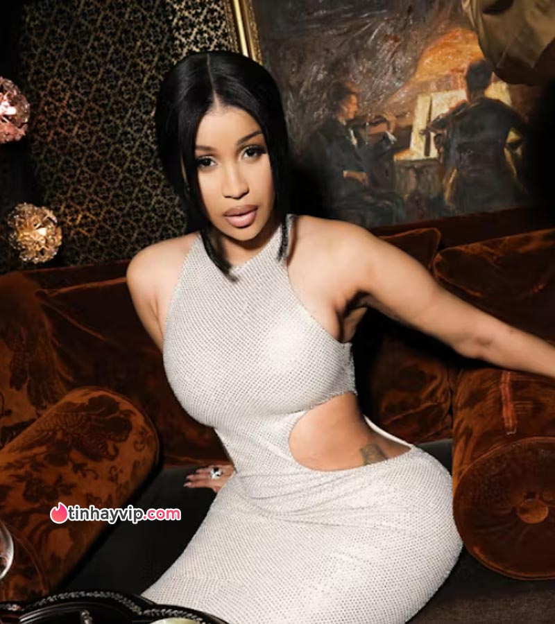 Cardi B hot girl OnlyFans