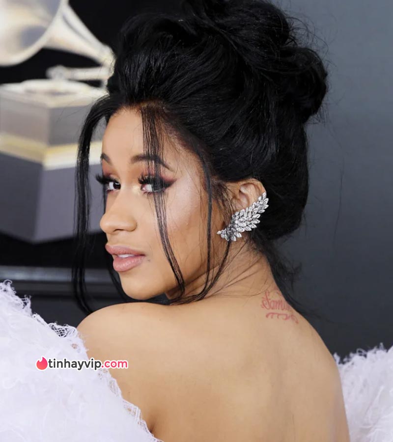 Cardi B hot girl OnlyFans