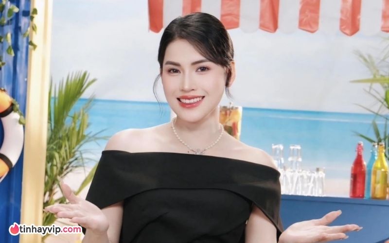 TikToker Võ Hà Linh "var" Công Ken trên mạng xã hội vụ gì?