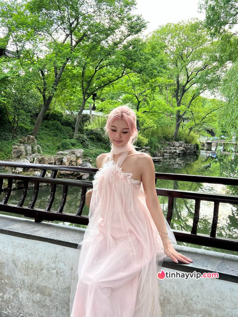 Vyvan Le OnlyFans là ai?