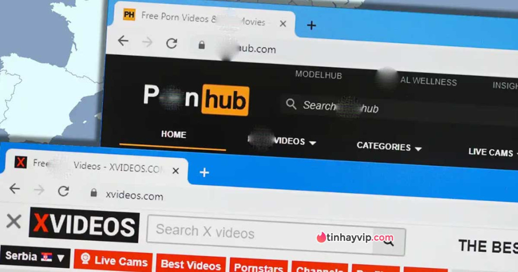 Xem phim nóng 15 phút khiến tài khoản bay 50 triệu