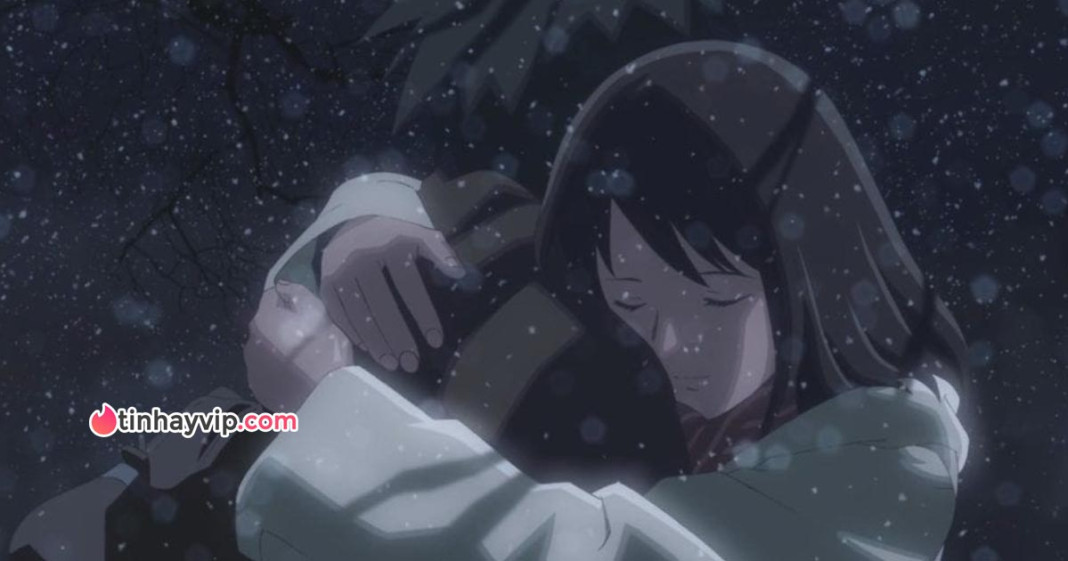 5 Centimet Trên Giây trở lại rạp Việt Nam sau 18 năm