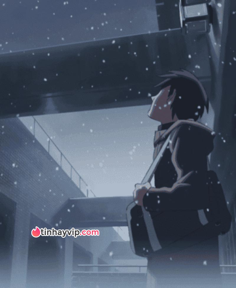 5 Centimet Trên Giây trở lại rạp Việt Nam sau 18 năm 5 Centimet Trên Giây trở lại rạp Việt Nam sau 18 năm