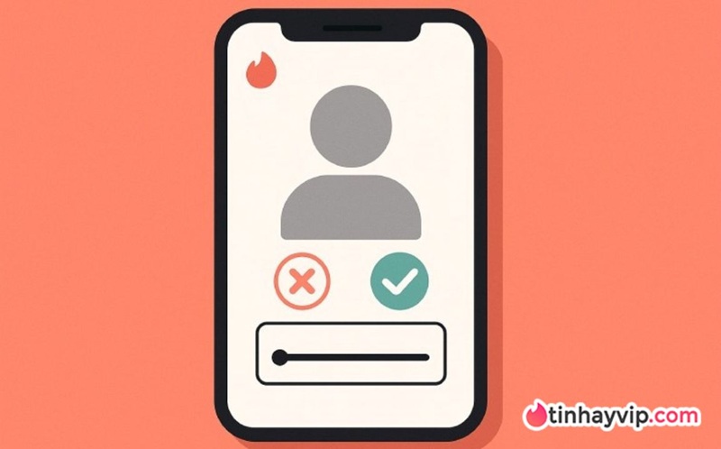 AI và Chemistry: Tinder thay đổi cuộc chơi hẹn hò như thế nào?