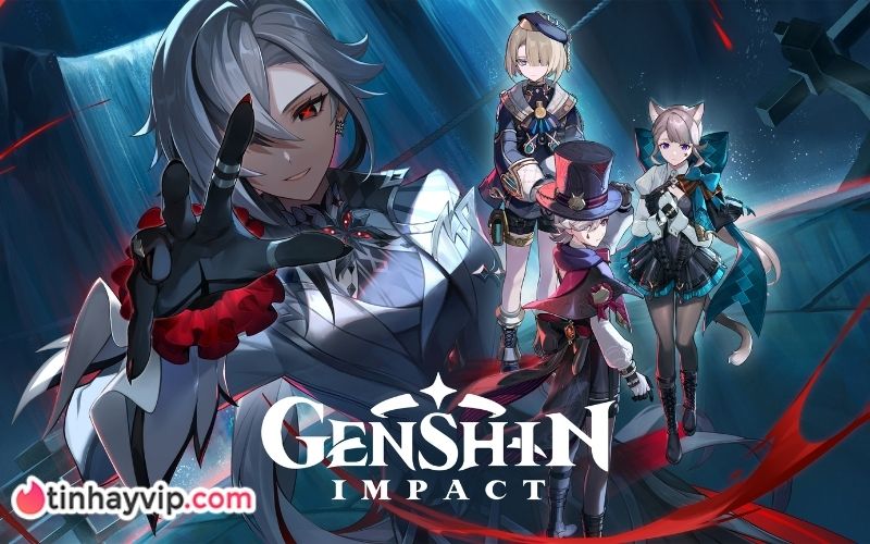 Bảng xếp hạng doanh thu game gacha tháng 10/2025 với top 1 quen thuộc Bảng xếp hạng doanh thu game gacha tháng 10/2025