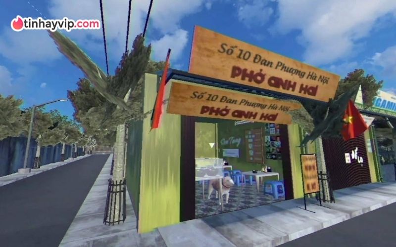 Hiện tượng "Phở anh Hai" - Brother Hai's Pho Restaurant và sự nổi tiếng từ trùng hợp của "Tam Ca" Brother Hai's Pho Restaurant và sự trùng hợp của "Tam Ca"