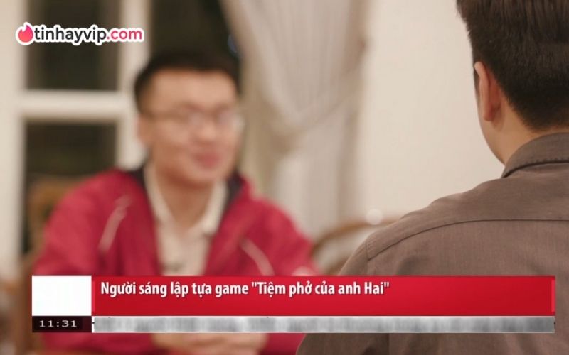 Hiện tượng "Phở anh Hai" - Brother Hai's Pho Restaurant và sự nổi tiếng từ trùng hợp của "Tam Ca" Brother Hai's Pho Restaurant và sự trùng hợp của "Tam Ca"