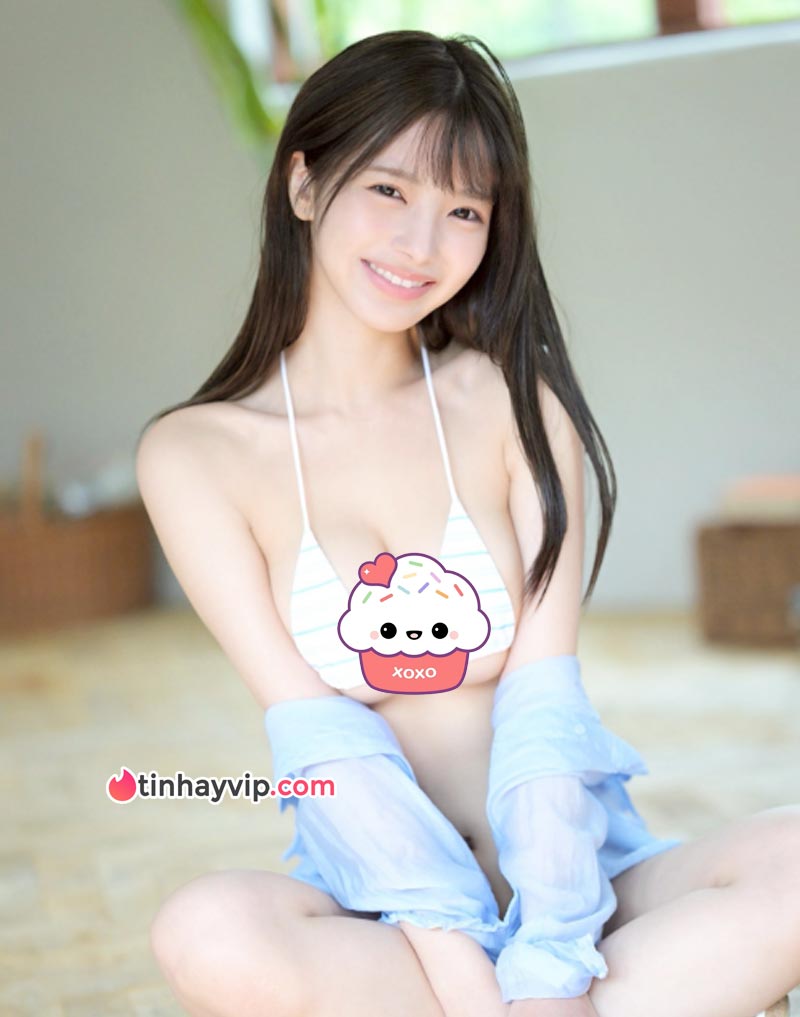 Chán làm người mẫu Fukuda Yua debut làm Idol JAV Chán làm người mẫu Fukuda Yua debut làm Idol JAV