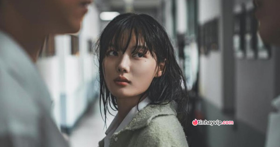 Dear X boom tấn thao túng tâm lý đầy đen tối Kim Yoo Jung