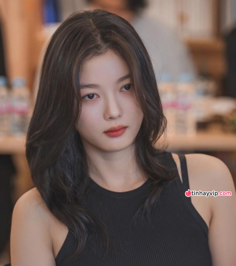 Dear X boom tấn thao túng tâm lý đầy đen tối Kim Yoo Jung