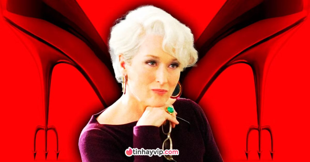 The Devil Wears Prada 2 tung teaser