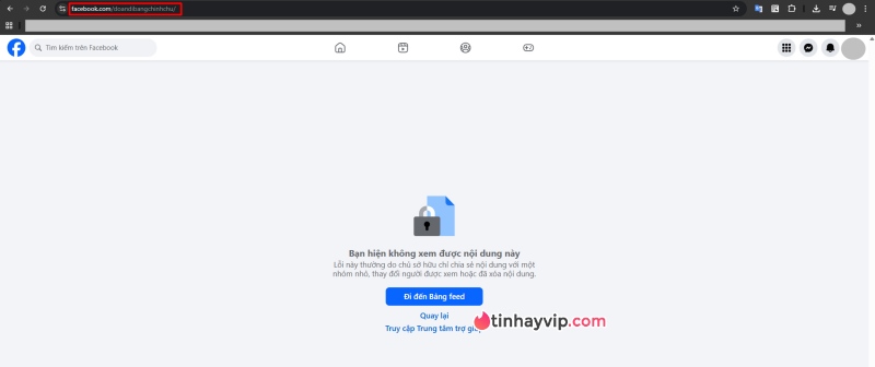 Tài khoản Facebook của Đoàn Di Băng biến mất giữa “tâm bão” Hanayuki Đoàn Di Băng