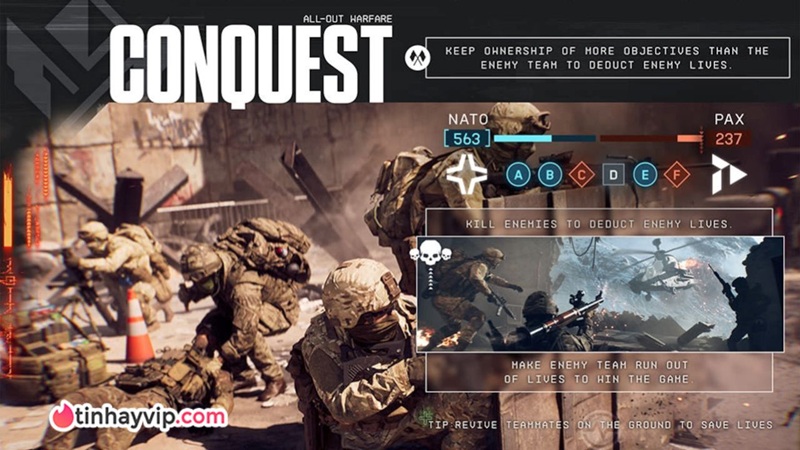 Được kỳ vọng là "bom tấn" của năm, Battlefield 6 gây thất vọng