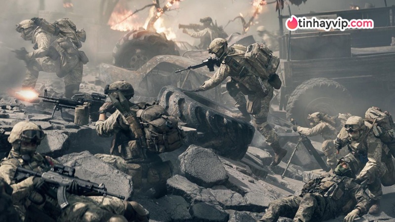 Được kỳ vọng là "bom tấn" của năm, Battlefield 6 gây thất vọng