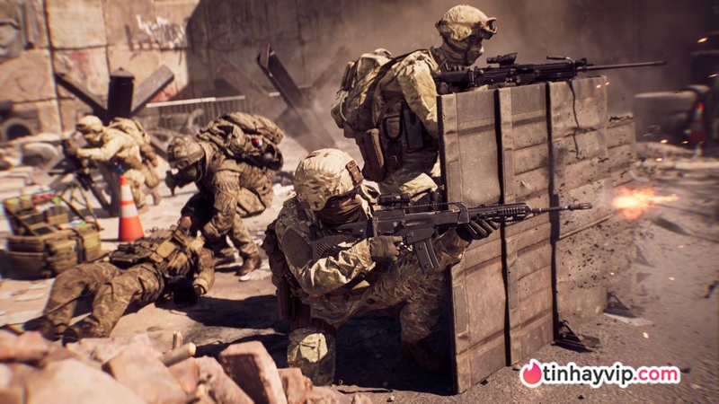 Được kỳ vọng là "bom tấn" của năm, Battlefield 6 gây thất vọng