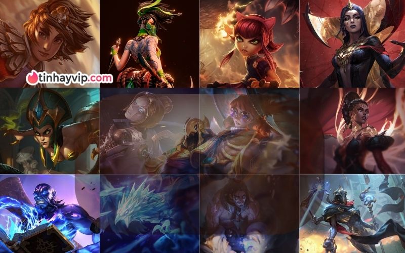 Faker lập kỷ lục "bể tướng khổng lồ" tại CKTG 2025 Faker lập kỷ lục "bể tướng khổng lồ" tại CKTG 2025