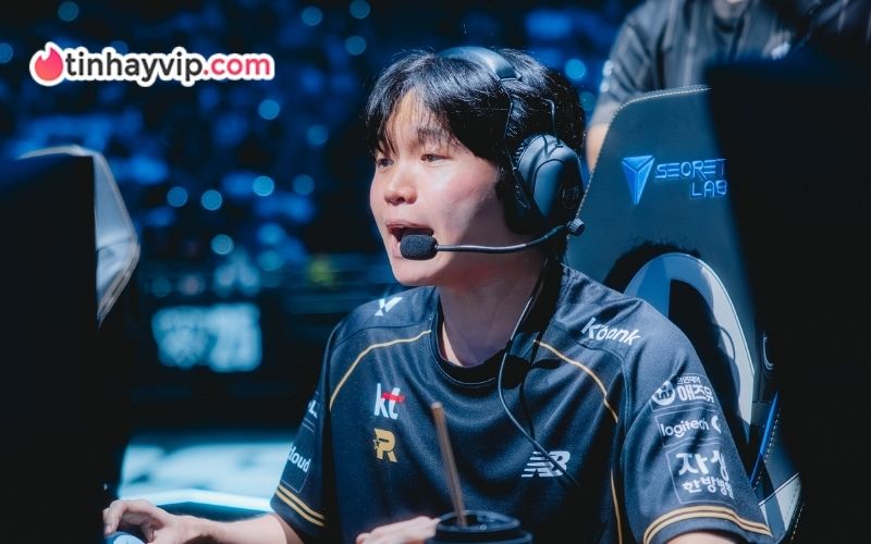 Bất ngờ: Gen.G thua sốc ở Bán kết CKTG 2025 trước KT