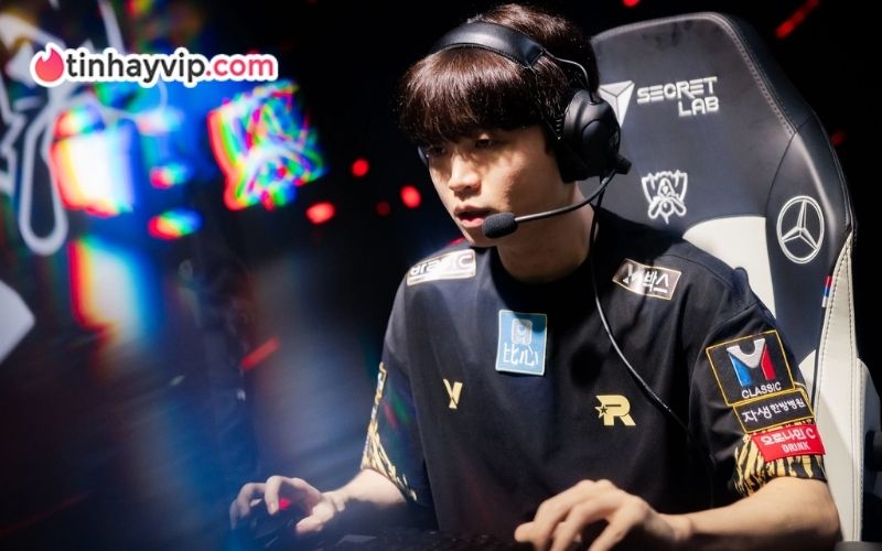 Bất ngờ: Gen.G thua sốc ở Bán kết CKTG 2025 trước KT