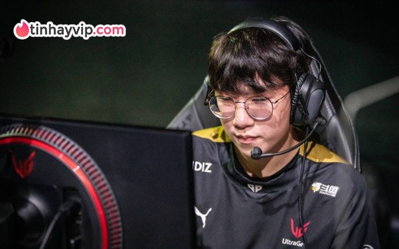 Bất ngờ: Gen.G thua sốc ở Bán kết CKTG 2025 trước KT