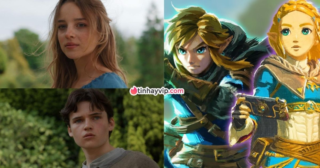 Chuyện cũ Genshin Impact 